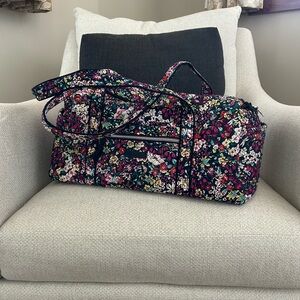 Vera Bradley Duffel